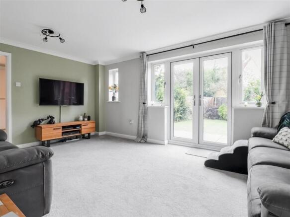 sitting room