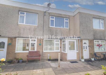 Sandringham Court, Morecambe