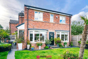 2, Tingle Croft, Hemingfield, Barnsley S73 0FE