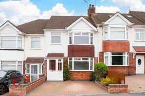 86, Daleway Road, Coventry CV3 6JE