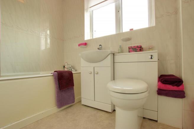 Bathroom 1