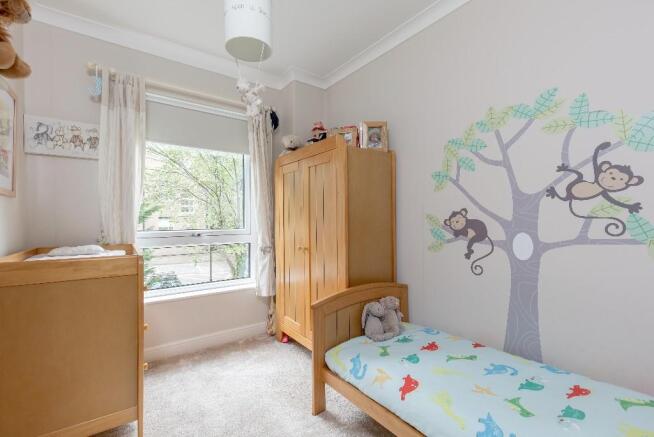 Double Bedroom 3