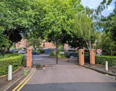 Verulam Court, Woolmead Avenue, London, NW9
