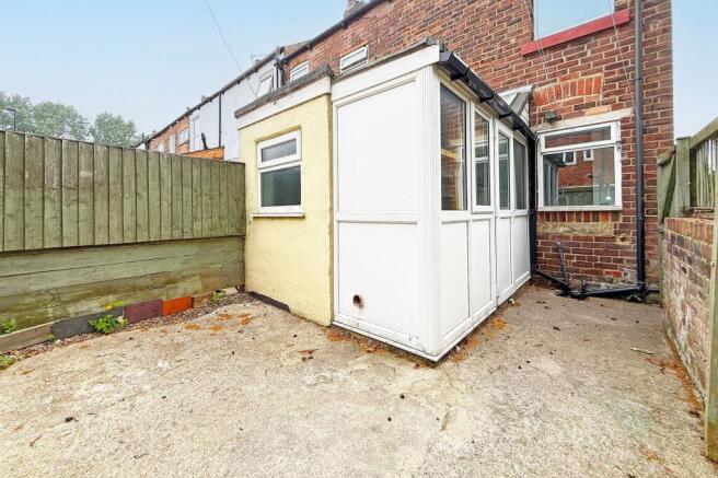 2 bed End of Terrace for sale Image 5