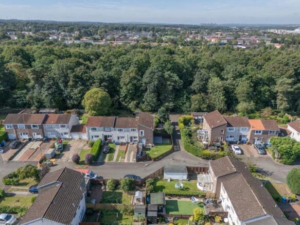 Aeriel View