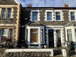 67, Moy Road, Roath, Cardiff CF24 4TD