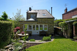 6, Byron Road, Nether Edge, Sheffield S7 1RY