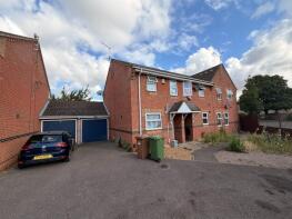 28, Honeysuckle Court, Woodston, Peterborough PE2 9JT