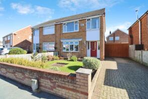 20, Aylesbury Avenue, Prenton CH43 0UD