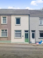 26, George Street, Ebbw Vale NP23 4TW