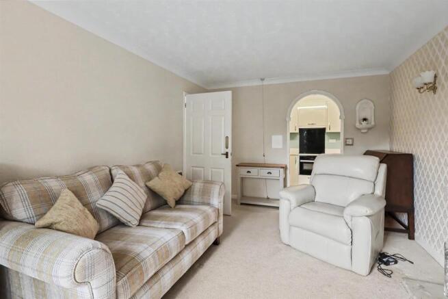 Beech Court Mapperley, Nottingham, NG3 5PZ