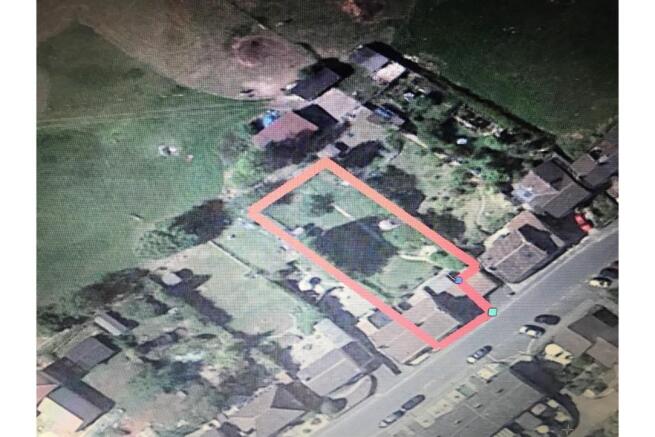 Site Aerial