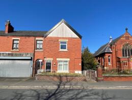 186a, Spendmore Lane, Coppull PR7 5BZ