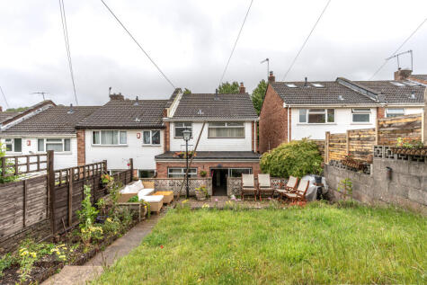 Barrowmead Drive, Lawrence Weston, Bristol