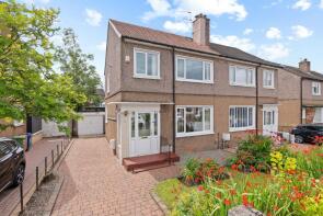 10, Falloch Road, Bearsden G61 1LH