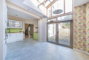 64a, Mattock Lane, London W13 9LJ