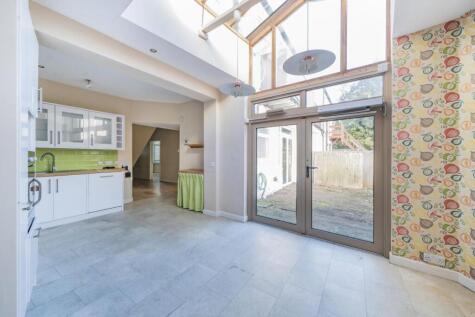 Mattock Lane, West Ealing, London, W13