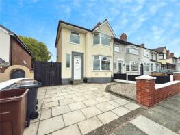 18, Eltham Avenue, Litherland L21 9LL