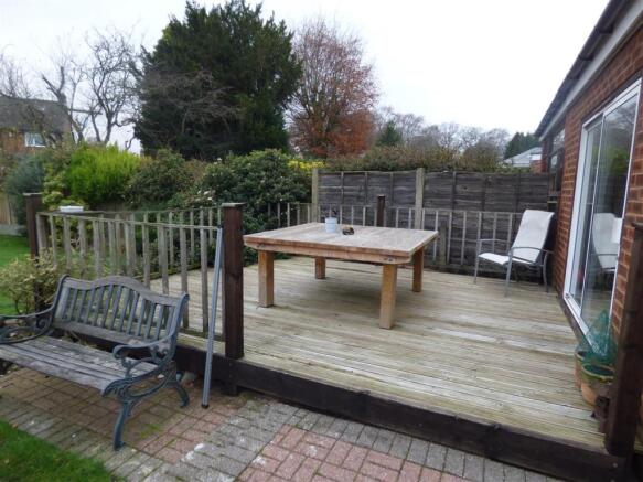 Decking