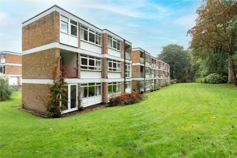 Newton Court, Oakwood, Leeds
