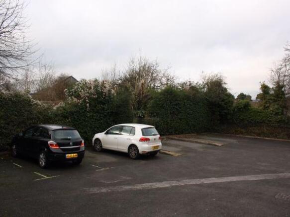 Parking Area