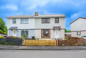 30, Benford Avenue, Newarthill, Motherwell ML1 5BY