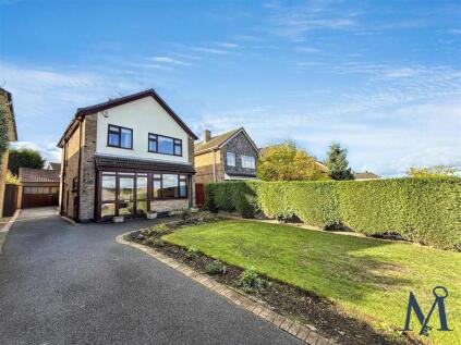 Hall Lane, Whitwick, Coalville