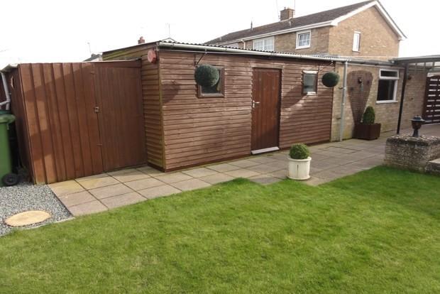 Store/Garage