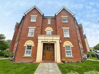 East Water Crescent, Hampton Vale, Peterborough, PE7