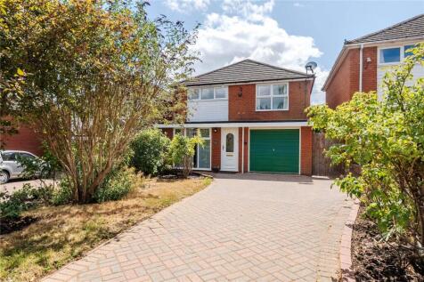 Bideford Green, Leighton Buzzard, Bedfordshire, LU7