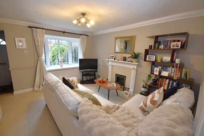 Shelbourne Mews, Macclesfield, SK10 photo 3