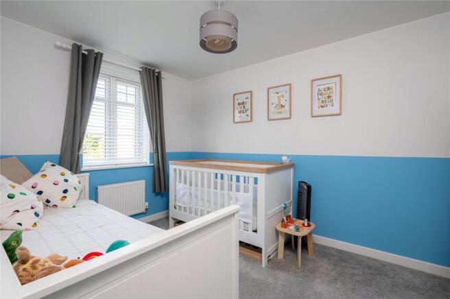 4 bed Semi-Detached for sale Image 12