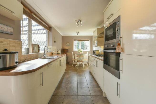 Kitchen 1