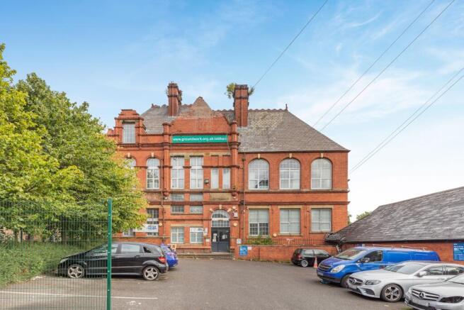 Maas House, Shaw Road, Oldham, OL1 4AW
