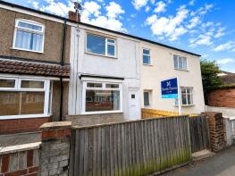 8, Wintringham Road, Grimsby DN32 0PB