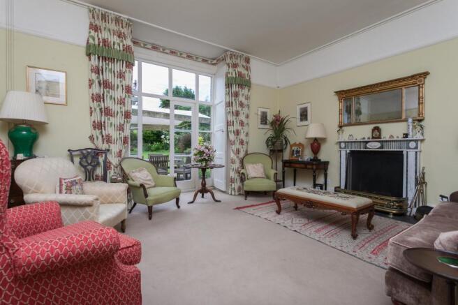 Drawing Room