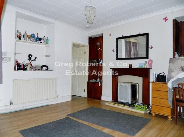 Reception Room 1
