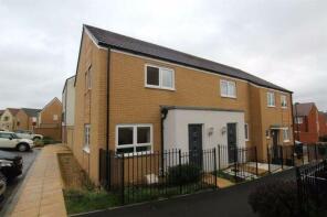 26, Gascoigns Way, Bristol BS34 5BY