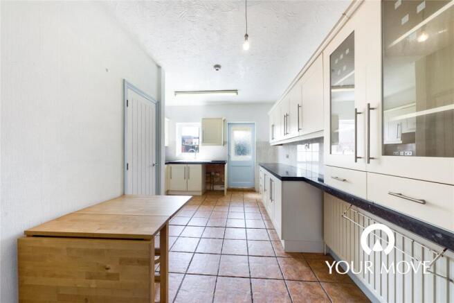 Kitchen / Breakfast