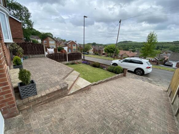 Exterior: