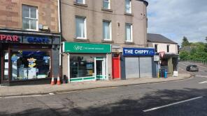 12, Wellmeadow, Blairgowrie PH10 6ND