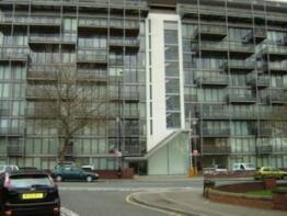 Apartment 25, 7, Warwick Road, Old Trafford, Stretford M16 0RZ