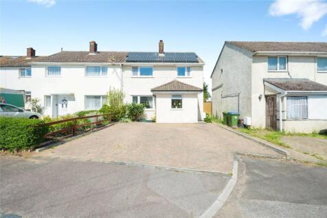 Grateley Close, SOUTHAMPTON, Hampshire, SO19