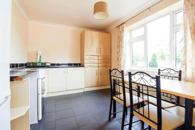 Kitchen - Diner (2).
