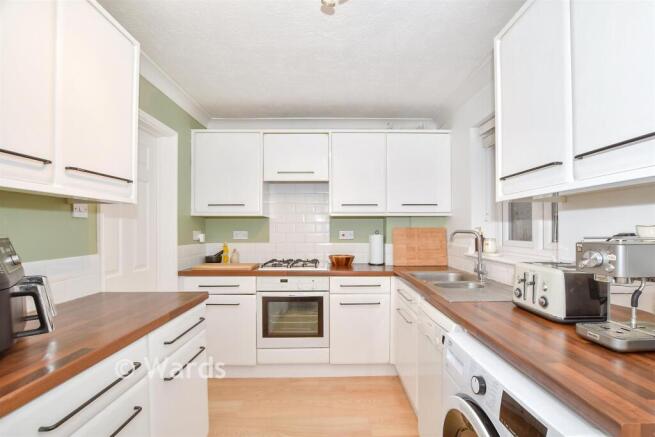 Brookdene, Five Oak Green, Tonbridge, Kent photo 2