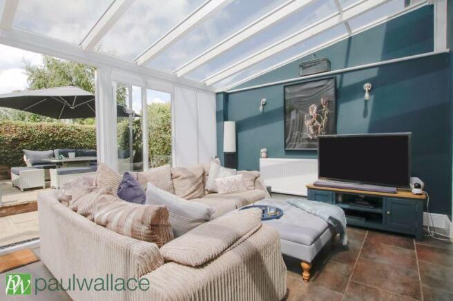 Family Room / Lounge
