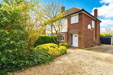 Brentwood Road, Herongate, Brentwood