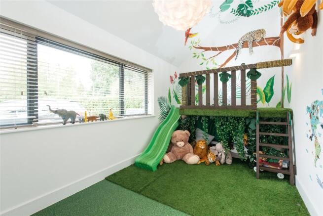 Playroom