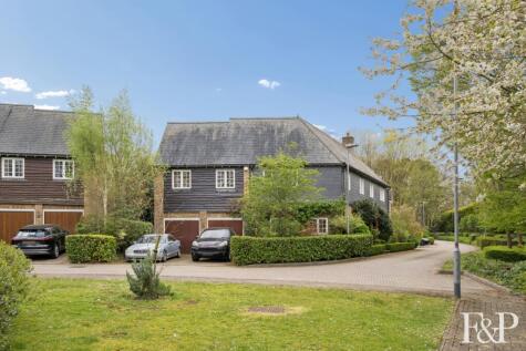 Highgrove Avenue, Ascot