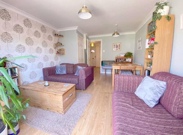 The Sitting Room